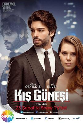 Kis Günesi的海报