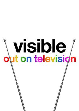 从暗到明：电视与彩虹史的海报