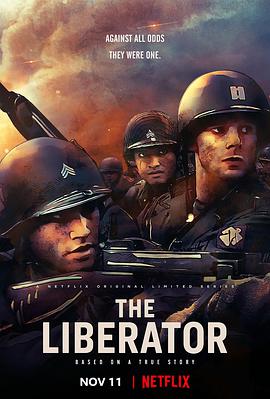 解放者 欧陆决战500天第一季 全集 The Liberator Season 1在线观看 91美剧网