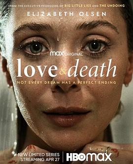 爱与死亡的海报