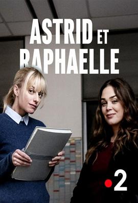 阿斯特丽德与拉斐尔 第二季的海报