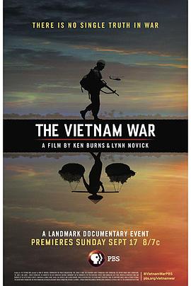 越南战争的海报