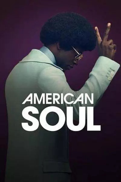 美国灵魂 第一季的海报